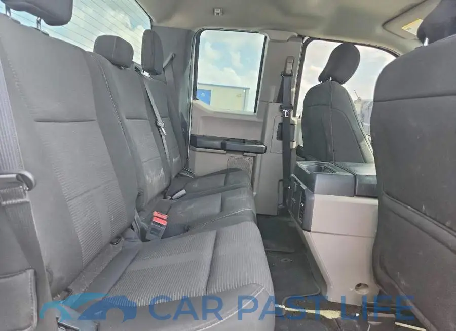 1FTEX1CP4JKC62979# 10