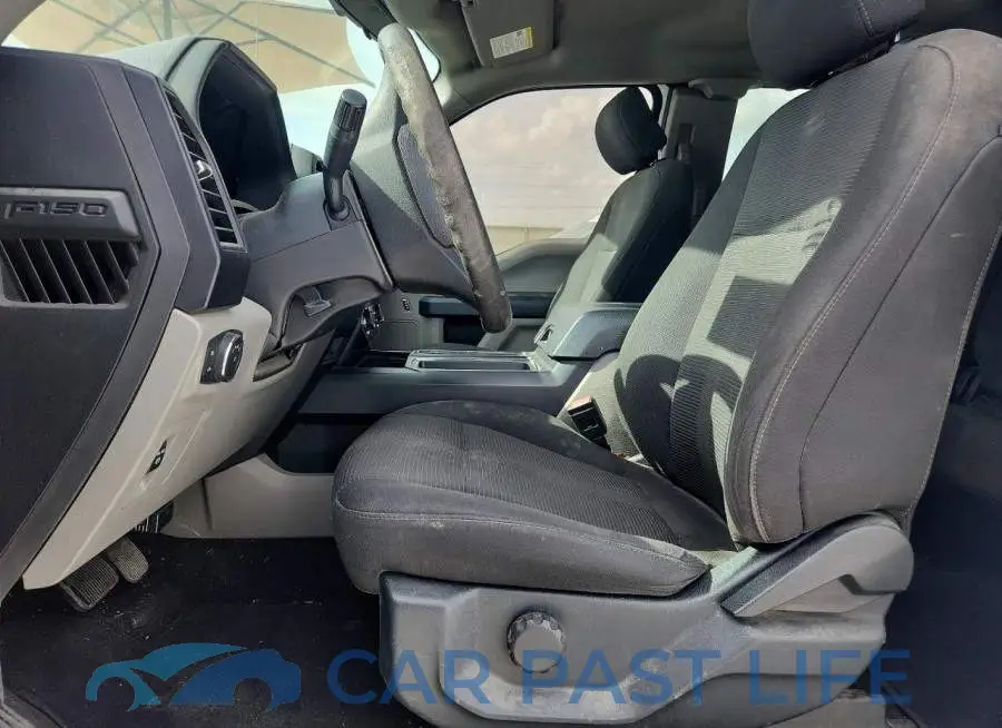 1FTEX1CP4JKC62979# 7