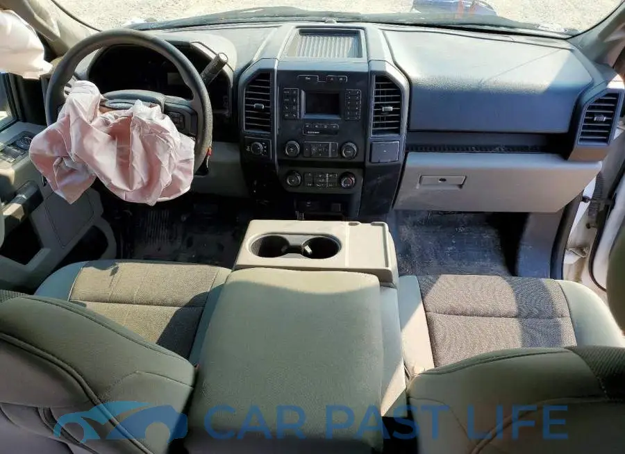 1FTFW1E57JKF63829# 8
