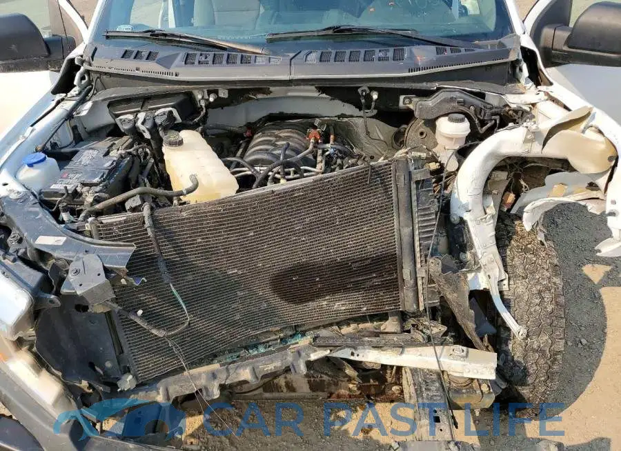 1FTFW1E57JKF63829# 11