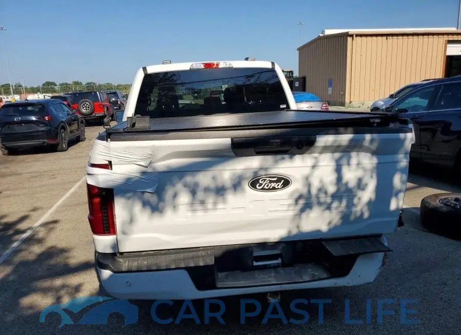 1FTFW3LD9RFB10046# 6