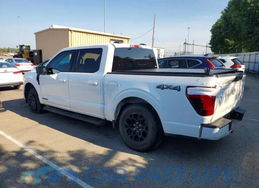 1FTFW3LD9RFB10046# 2
