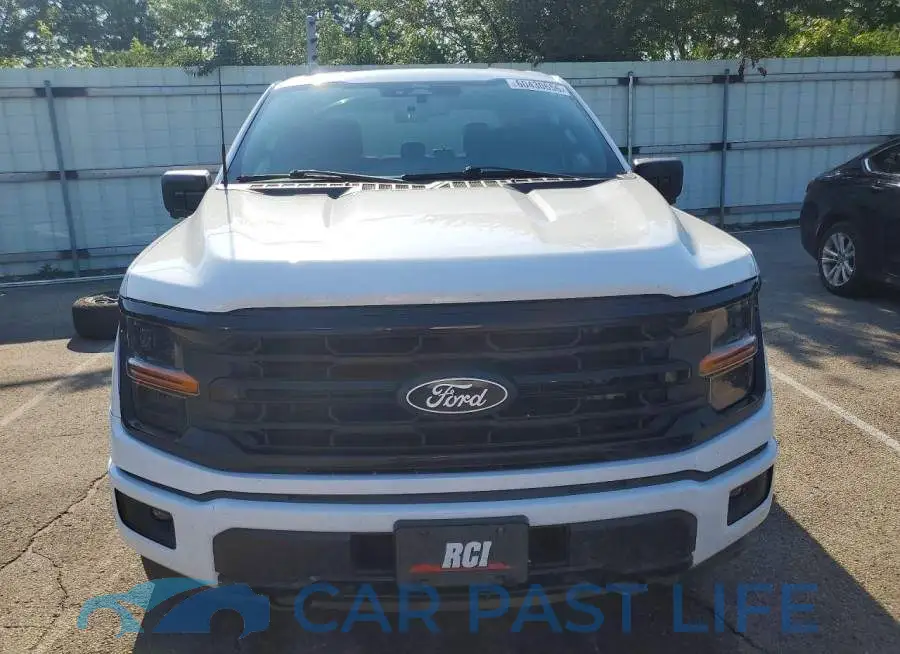 1FTFW3LD9RFB10046# 5