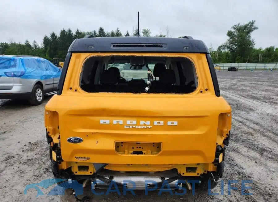 3FMCR9C69PRD29552# 6