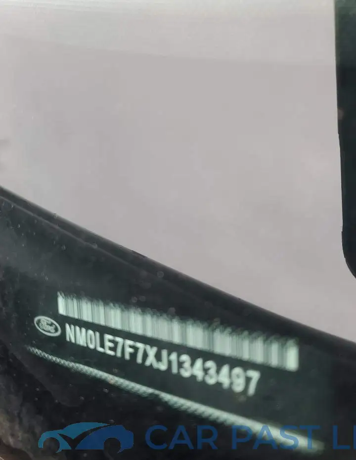 NM0LE7F7XJ1343497# 12