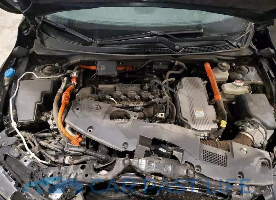 19XZE4F91LE004110# 11