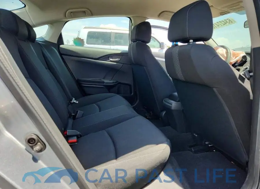 2HGFC2F54HH500400# 10