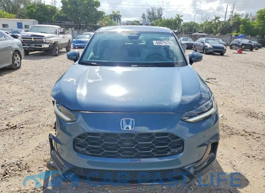 3CZRZ1H79RM745922# 5