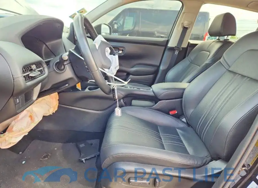 3CZRZ2H71RM770044# 7