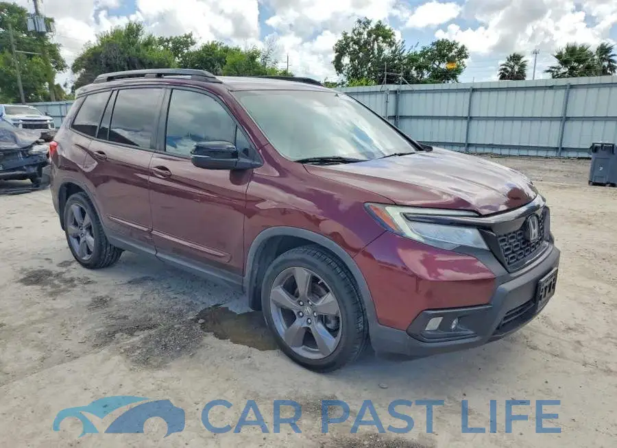 5FNYF7H99LB000825# 4