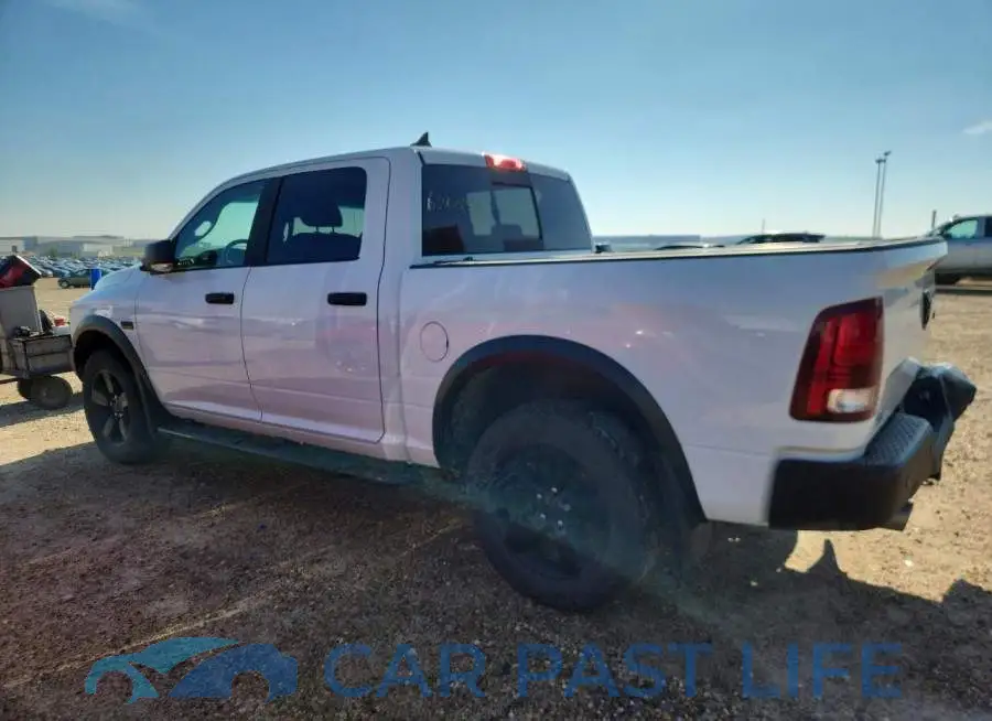 1C6RR7LT5LS107301# 2