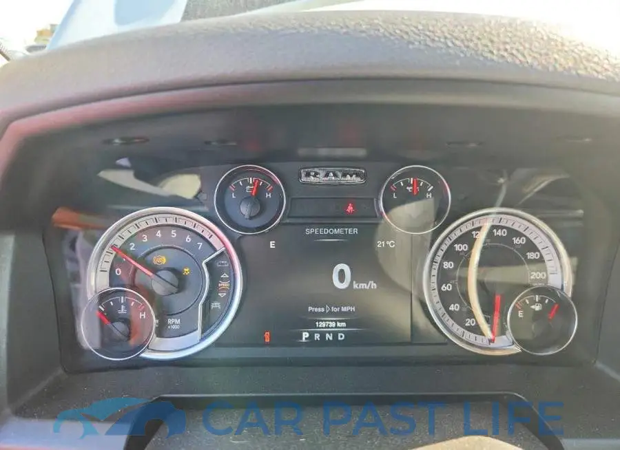 1C6RR7LT5LS107301# 9