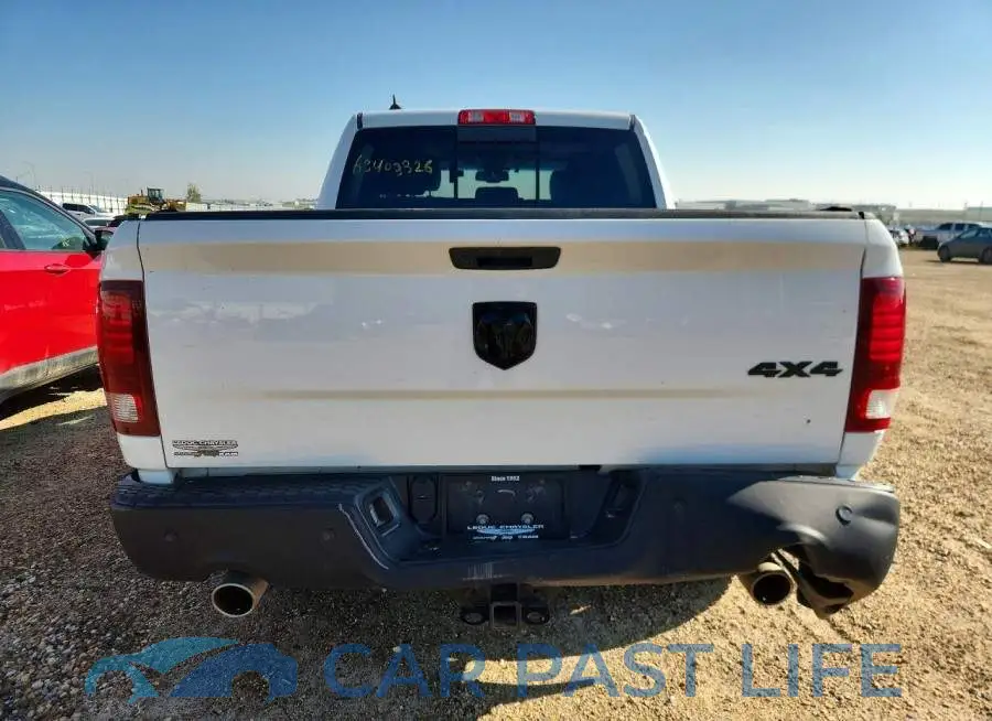 1C6RR7LT5LS107301# 6