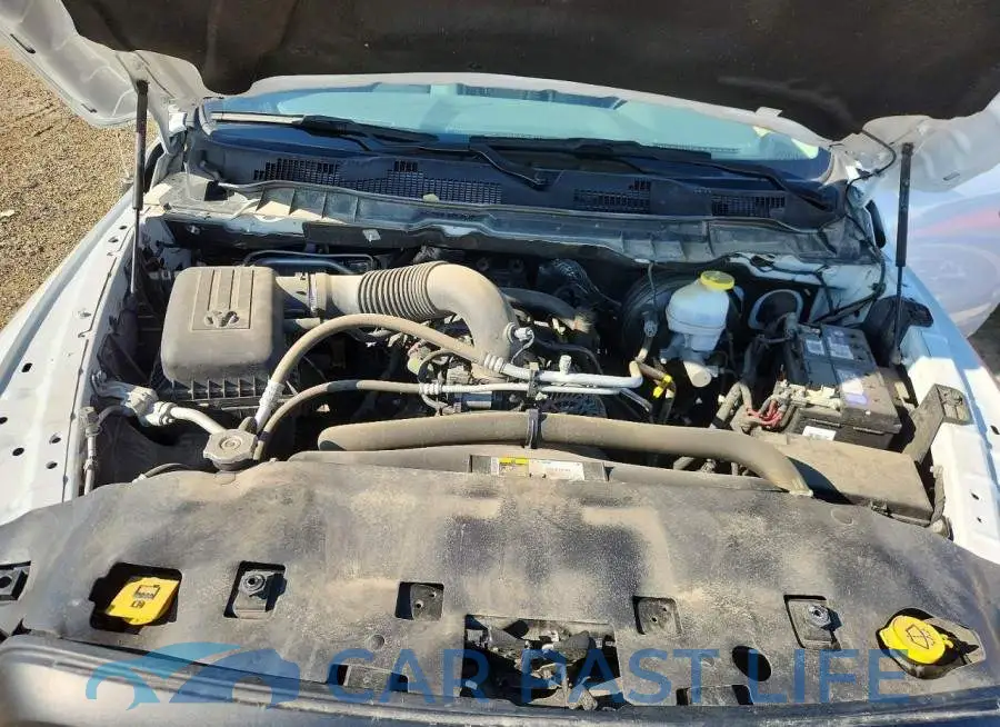 1C6RR7LT5LS107301# 11