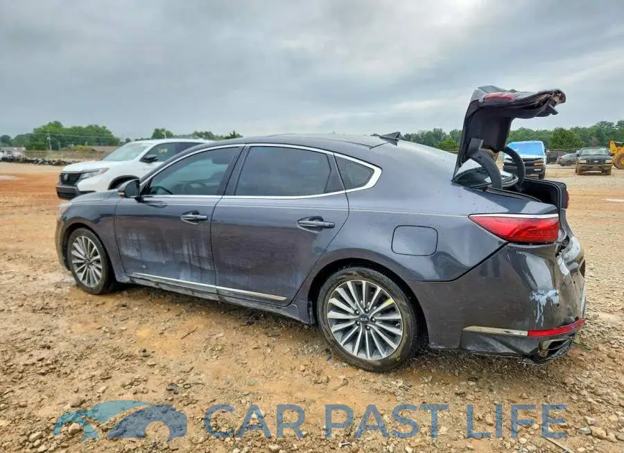 KNALC4J14H5085584# 2