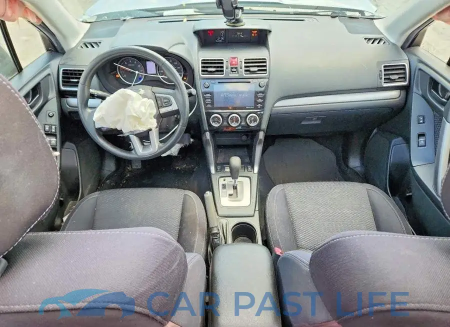 JF2SJAECXHH554675# 8