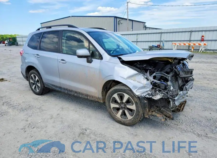 JF2SJAECXHH554675# 4
