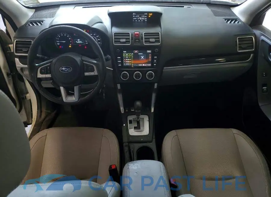 JF2SJAJC7HH400902# 8