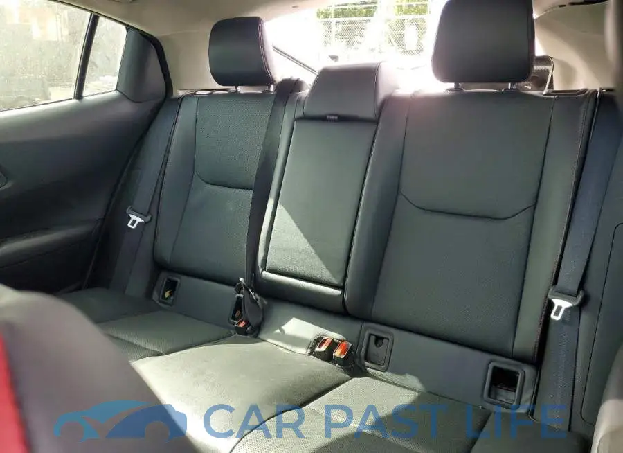 JTDACACU1R3027378# 10