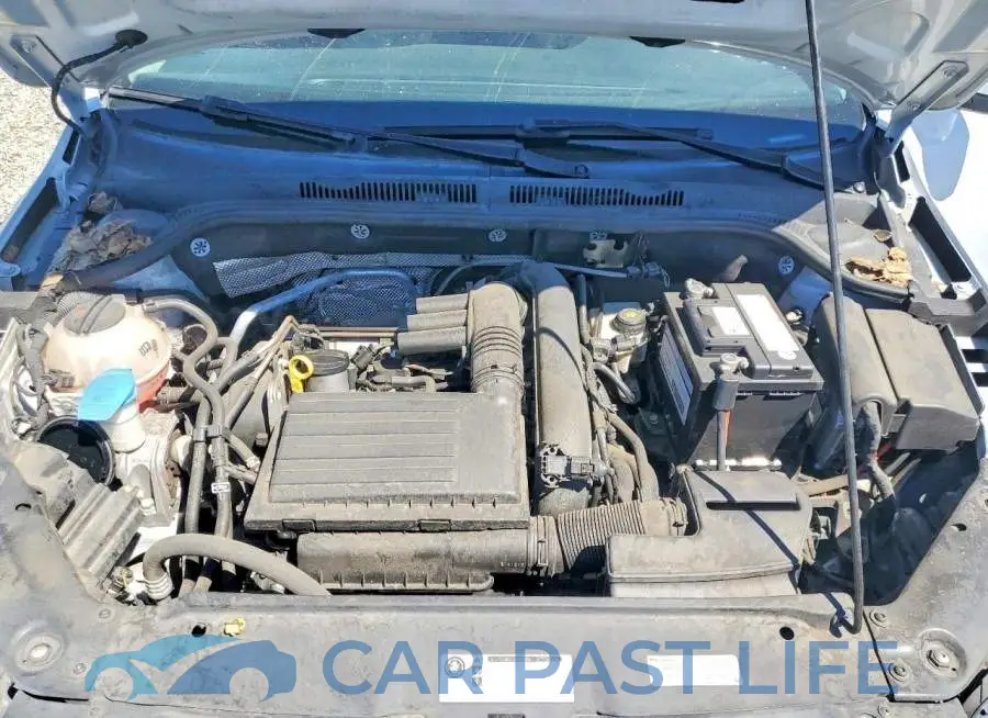 3VW2B7AJ4HM298822# 11