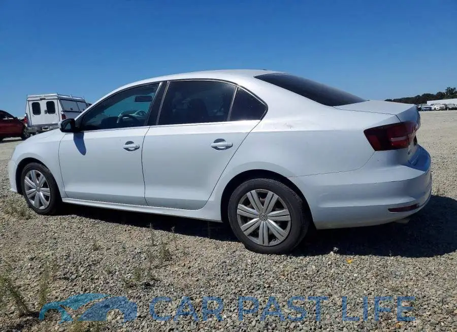 3VW2B7AJ4HM298822# 2