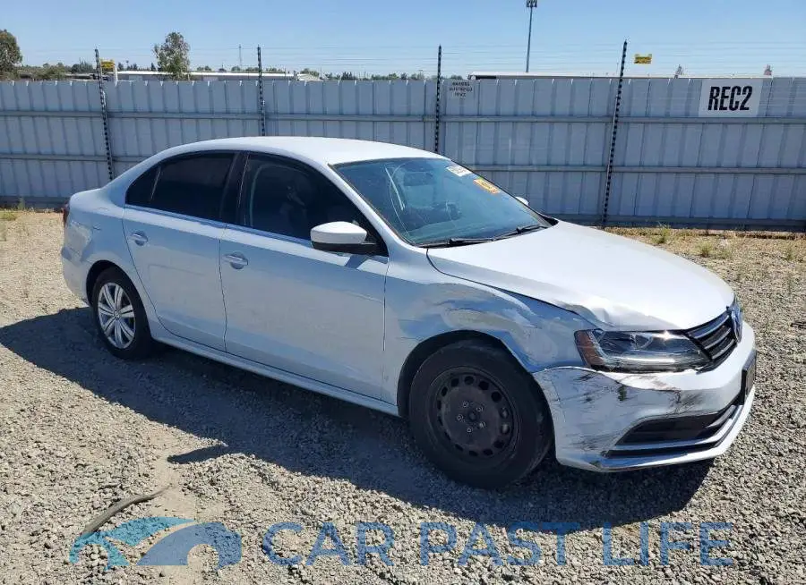 3VW2B7AJ4HM298822# 4