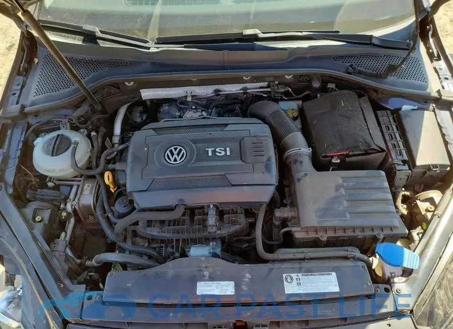 3VWC17AU8HM505116# 11