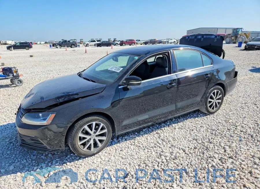 3VWDB7AJ3HM287450# 1