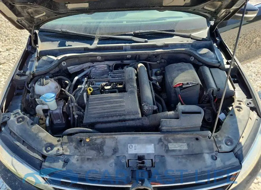 3VWDB7AJ3HM287450# 11