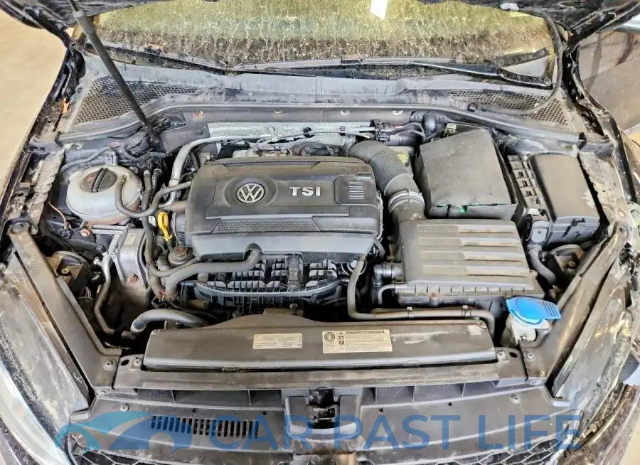 3VWM17AU3HM534530# 12
