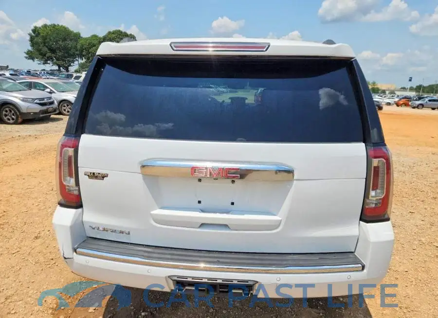 1GKS1CKJ9KR122971# 6