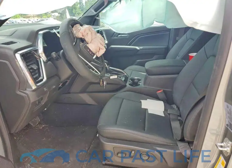 1GTP2BEK4S1232001# 7