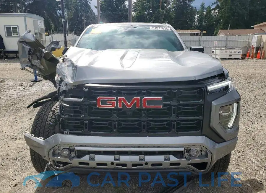 1GTP2BEK4S1232001# 5