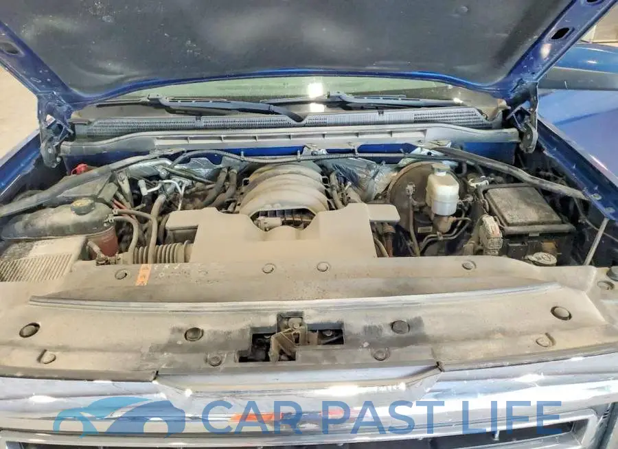 1GTV2MEC6HZ243460# 11