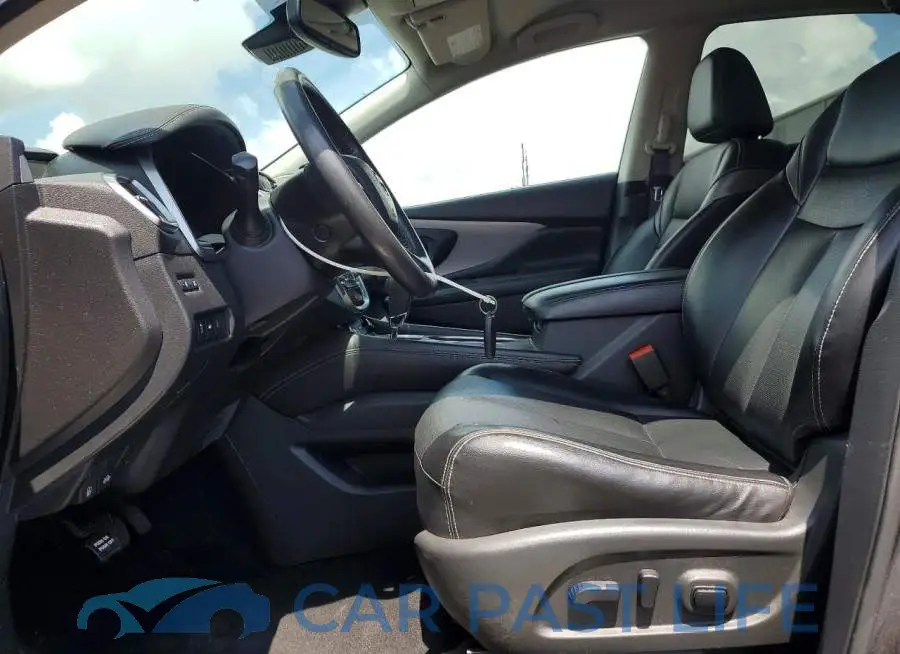 5N1AZ2CJ8LN140505# 7