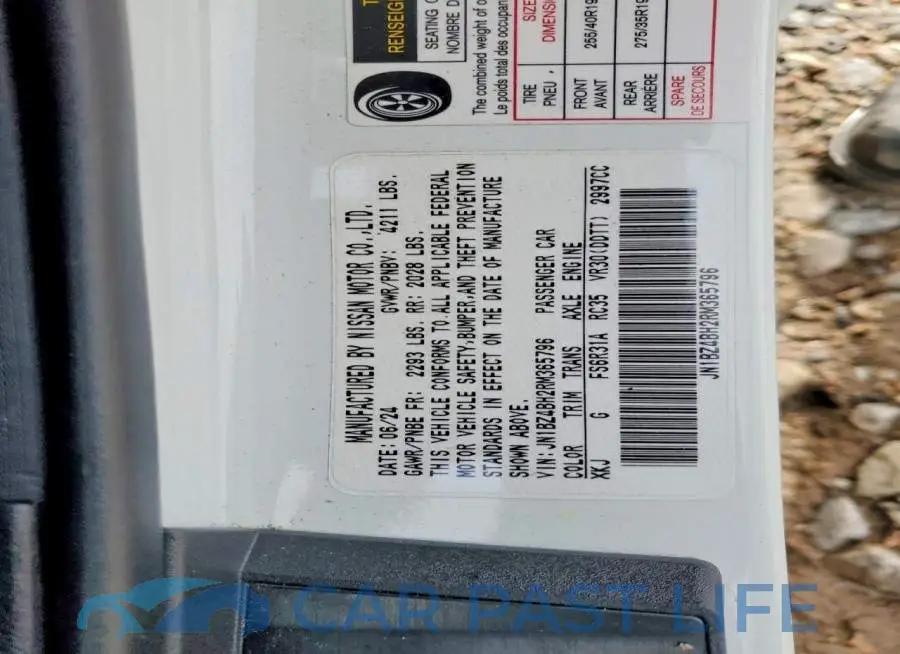JN1BZ4BH2RM365796# 13