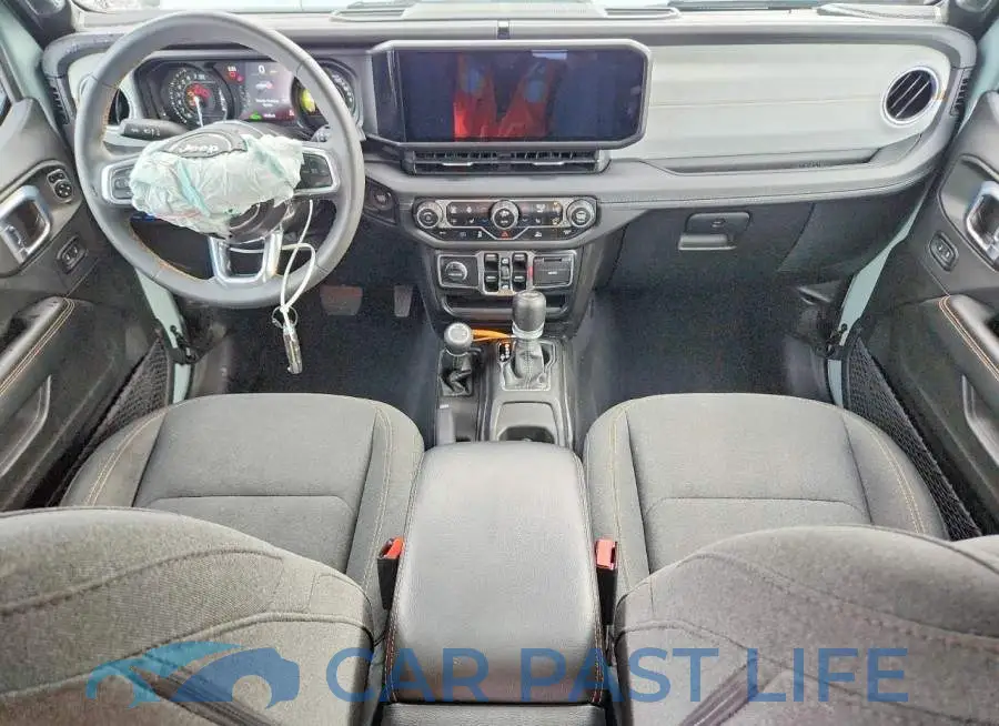 1C4RJXP68RW303593# 8
