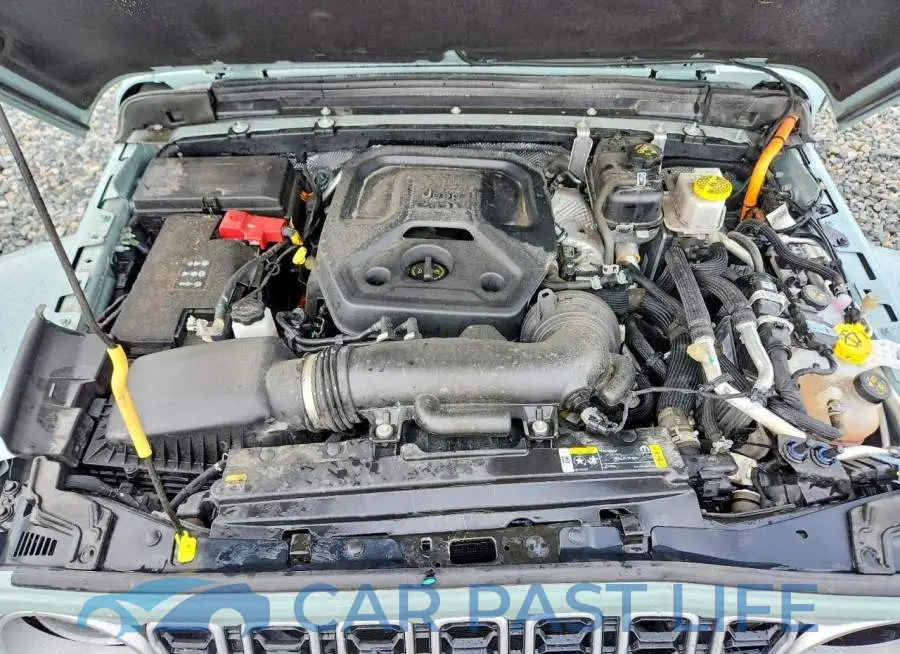 1C4RJXP68RW303593# 12