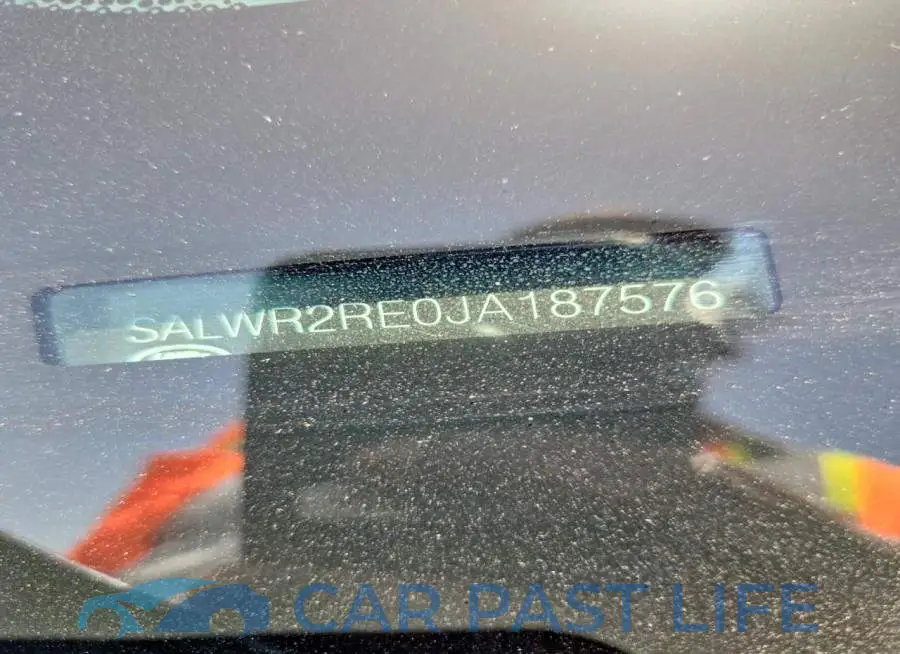 SALWR2RE0JA187576# 12