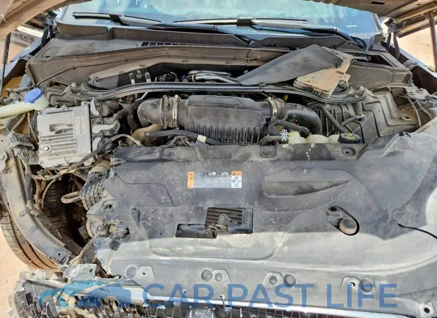 5LM5J7WC0MGL18753# 12