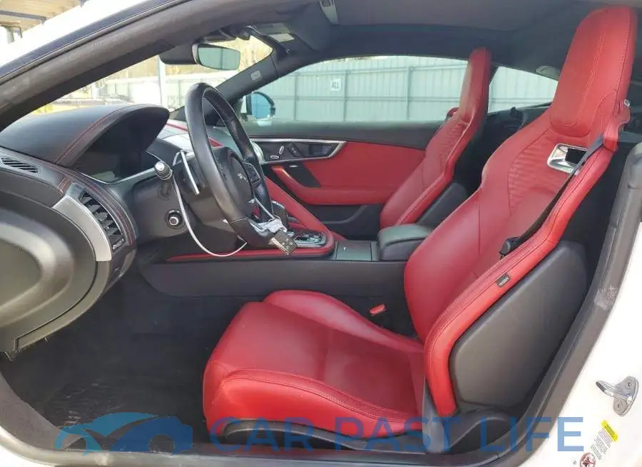 SAJDD1EE1NCK77652# 7
