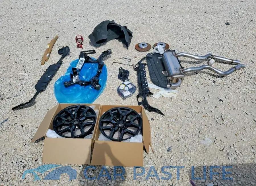 3MW59FT04S8F83849# 12