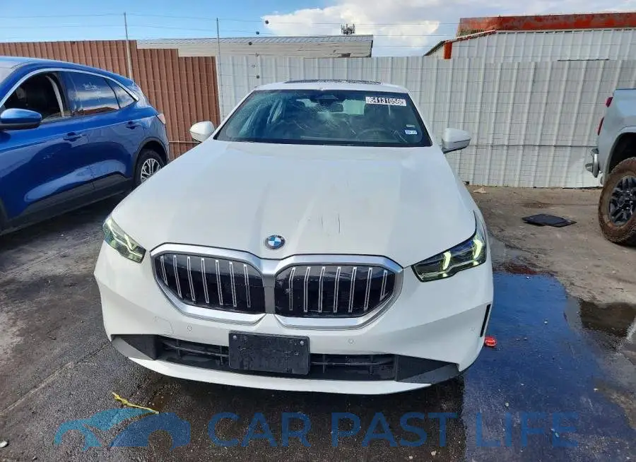 WBA43FJ05TCV65080# 5