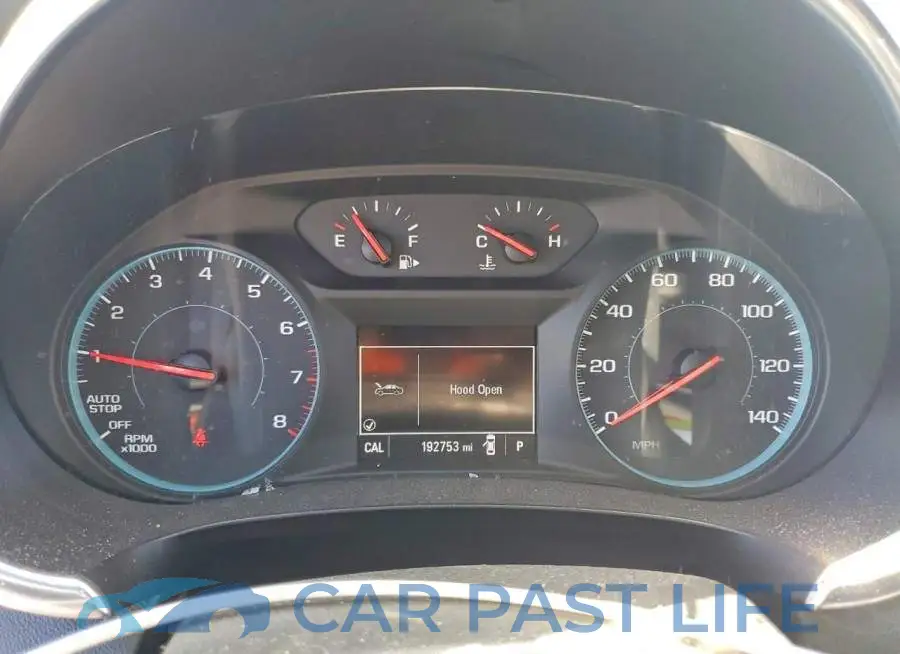 1G1ZD5ST9JF260436# 9