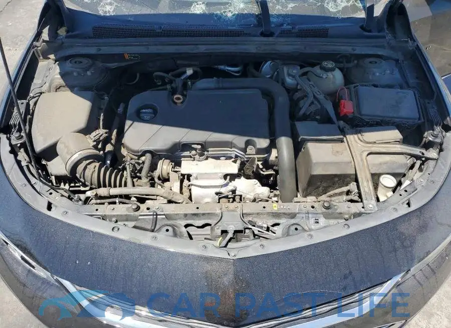 1G1ZD5ST9JF260436# 11