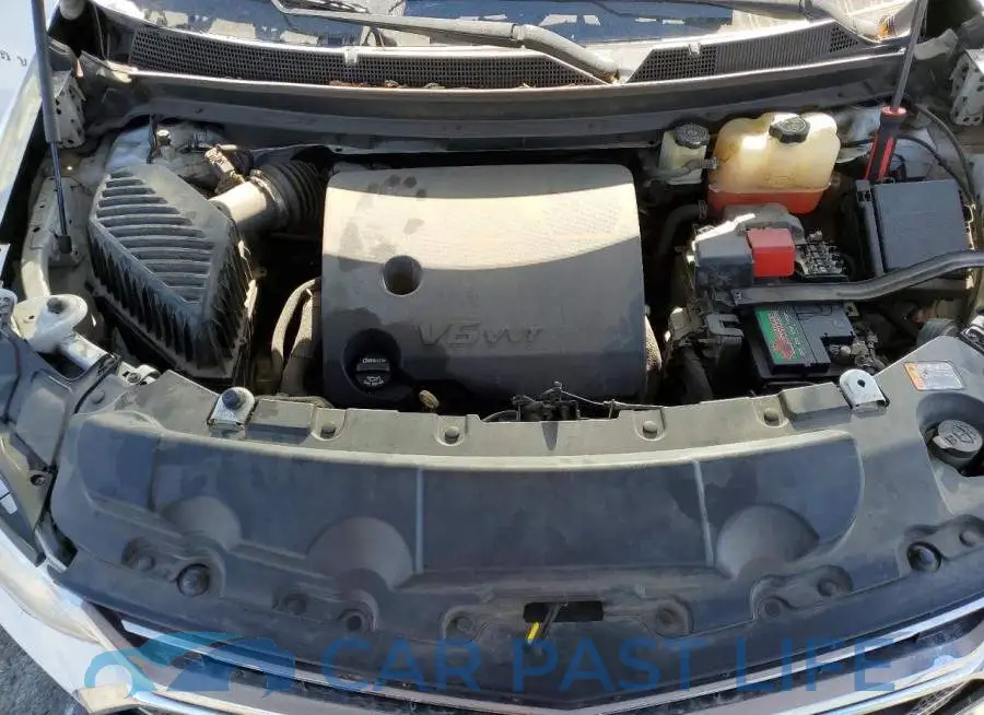 1GNERGKW2JJ112761# 12