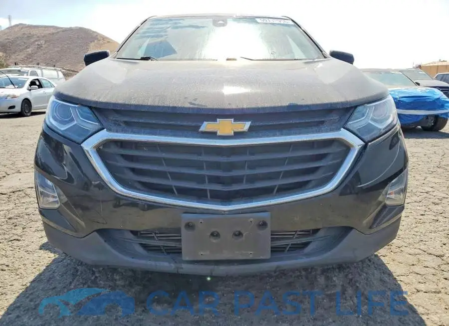 2GNAXKEV4L6285367# 5