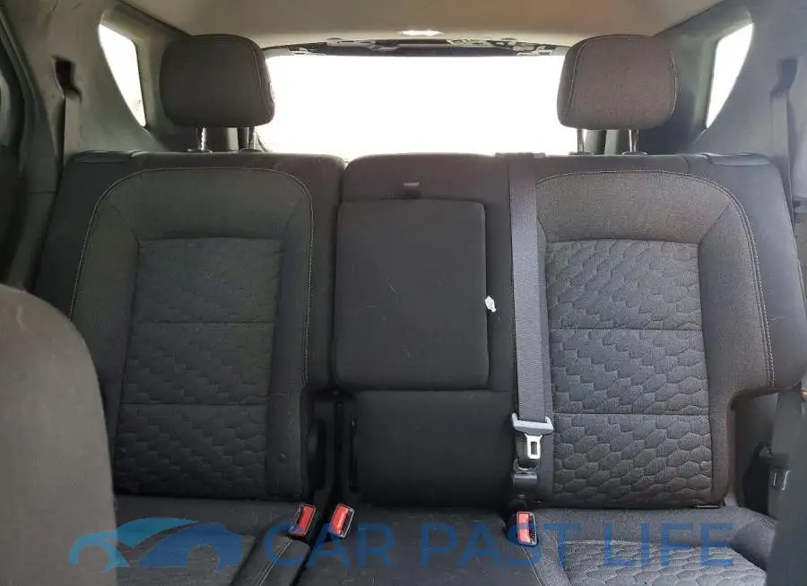 2GNAXKEV4L6285367# 10
