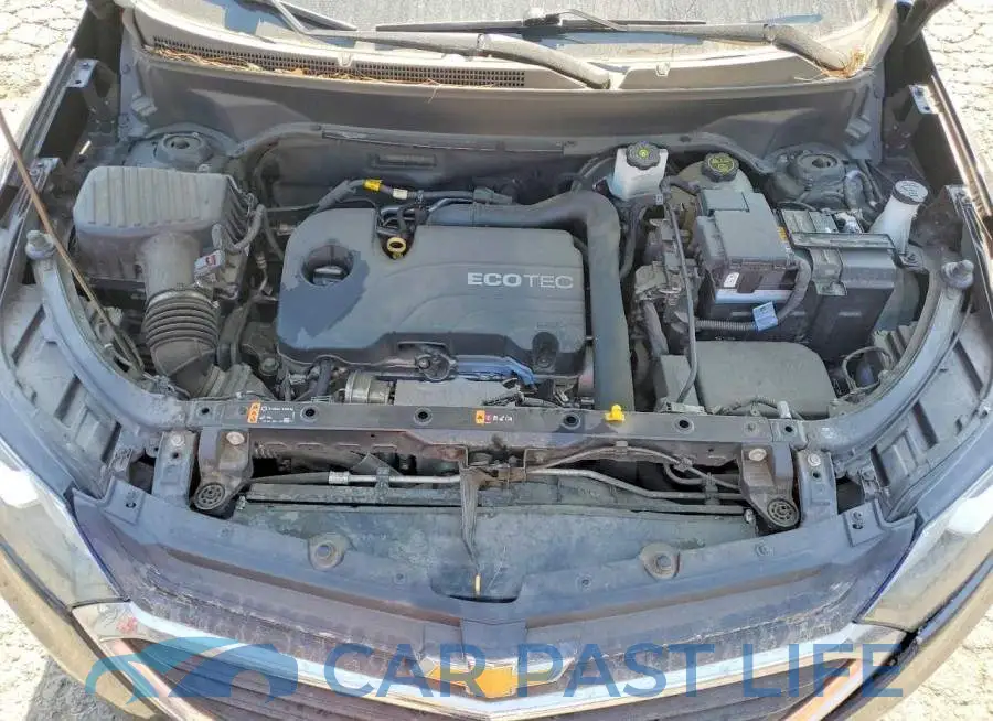 2GNAXKEV4L6285367# 12