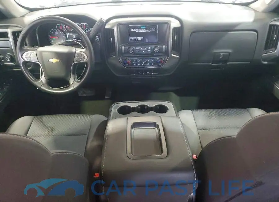 3GCPCREC9HG486022# 8